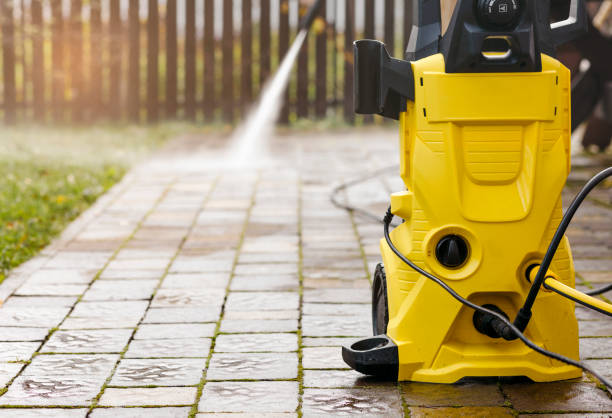 Best Gas Station Cleaning  in Alpha, NJ