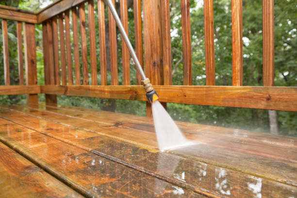 Best Pool Deck Cleaning  in Alpha, NJ