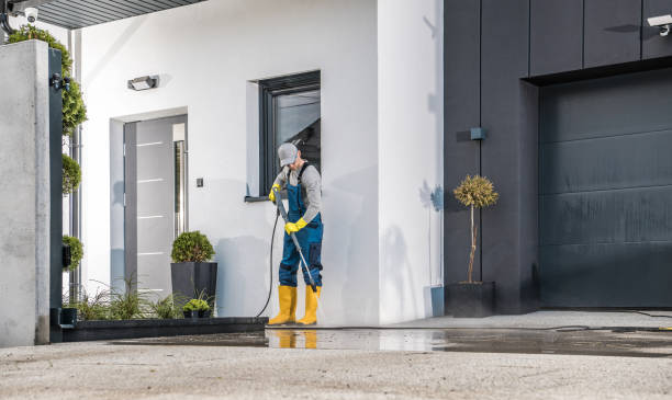 Professional Pressure Washing in Alpha, NJ